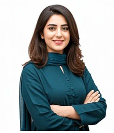 Fozia Falak Ak Dream Destinations