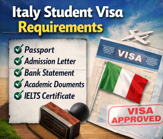 study visa