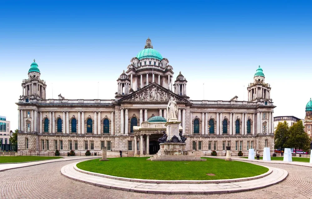 Study in Ireland for Pakistani Students