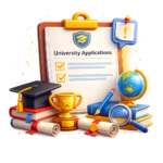 University Application Support for International Students