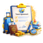 Travel Agreement Services for International Students