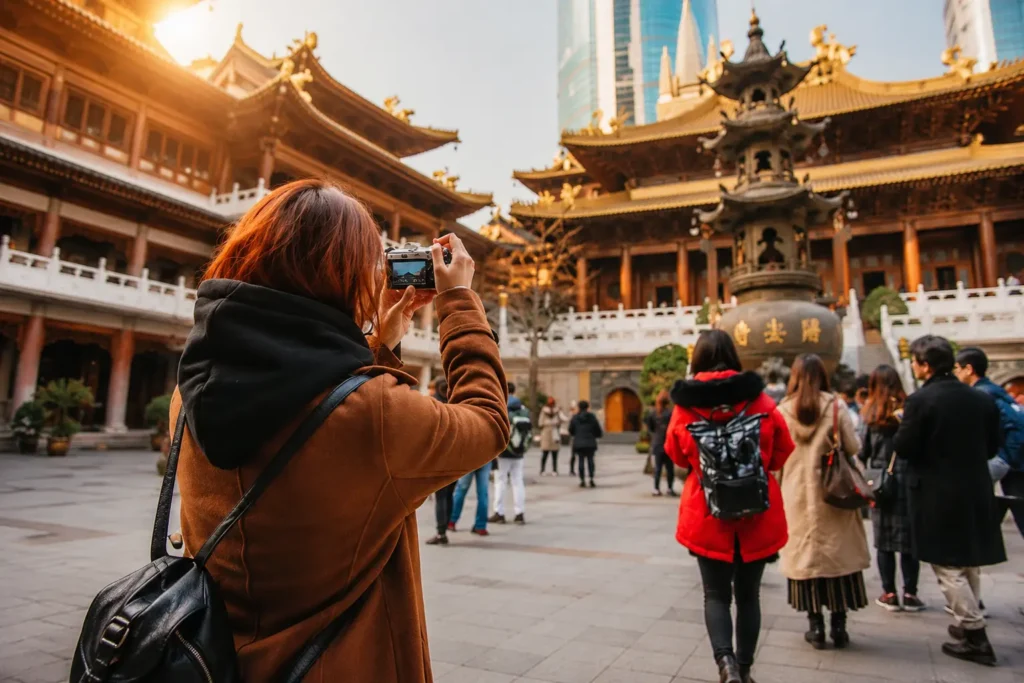 Study in China for Pakistani Students