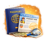 student visa