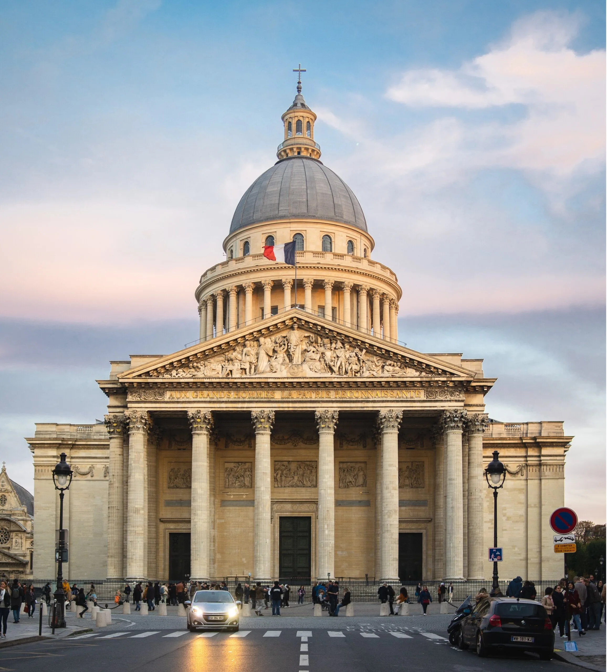 Study in France for Pakistani Students