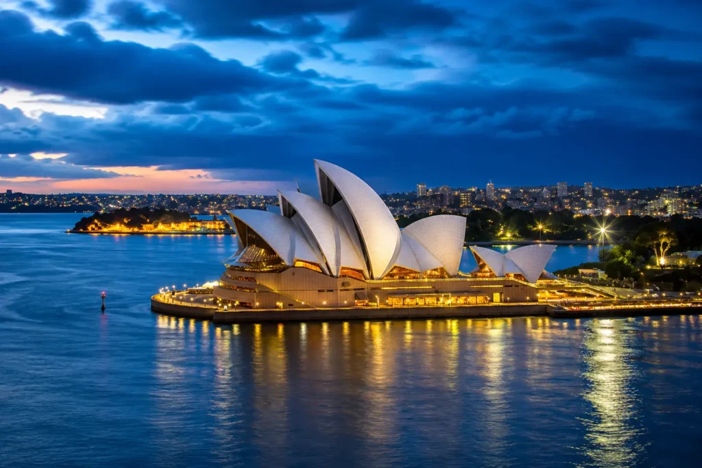 Study in Australia for Pakistani Students