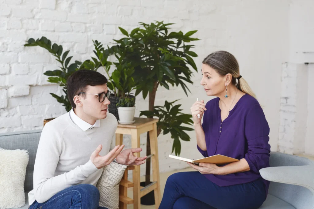 Career Counselling Services for Pakistani Students