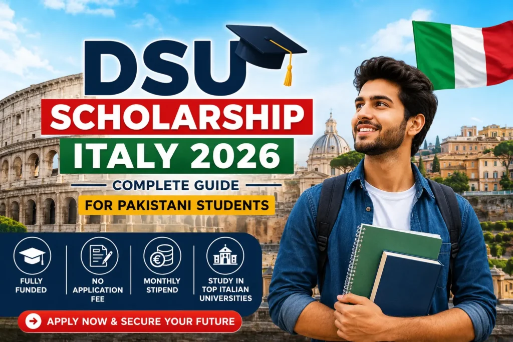 dsu-scholarship-italy-2026