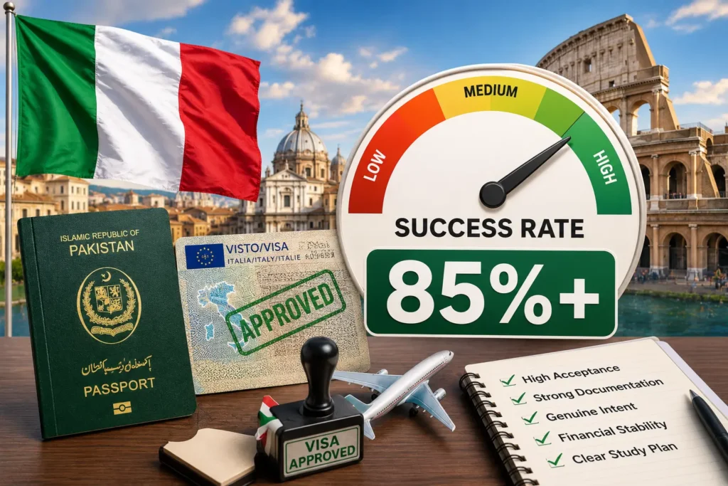 Italy Visa