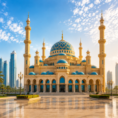Study in UAE for Pakistani Students