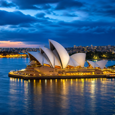 Study in Australia for Pakistani Students