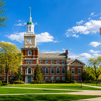 Study in USA for Pakistani Students